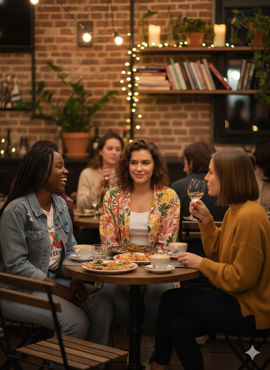 Floral Over Size Shirt